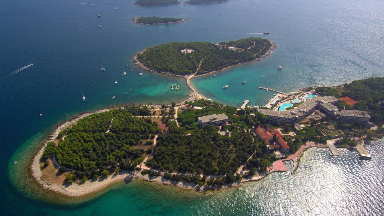 Apartments Ana Wellness