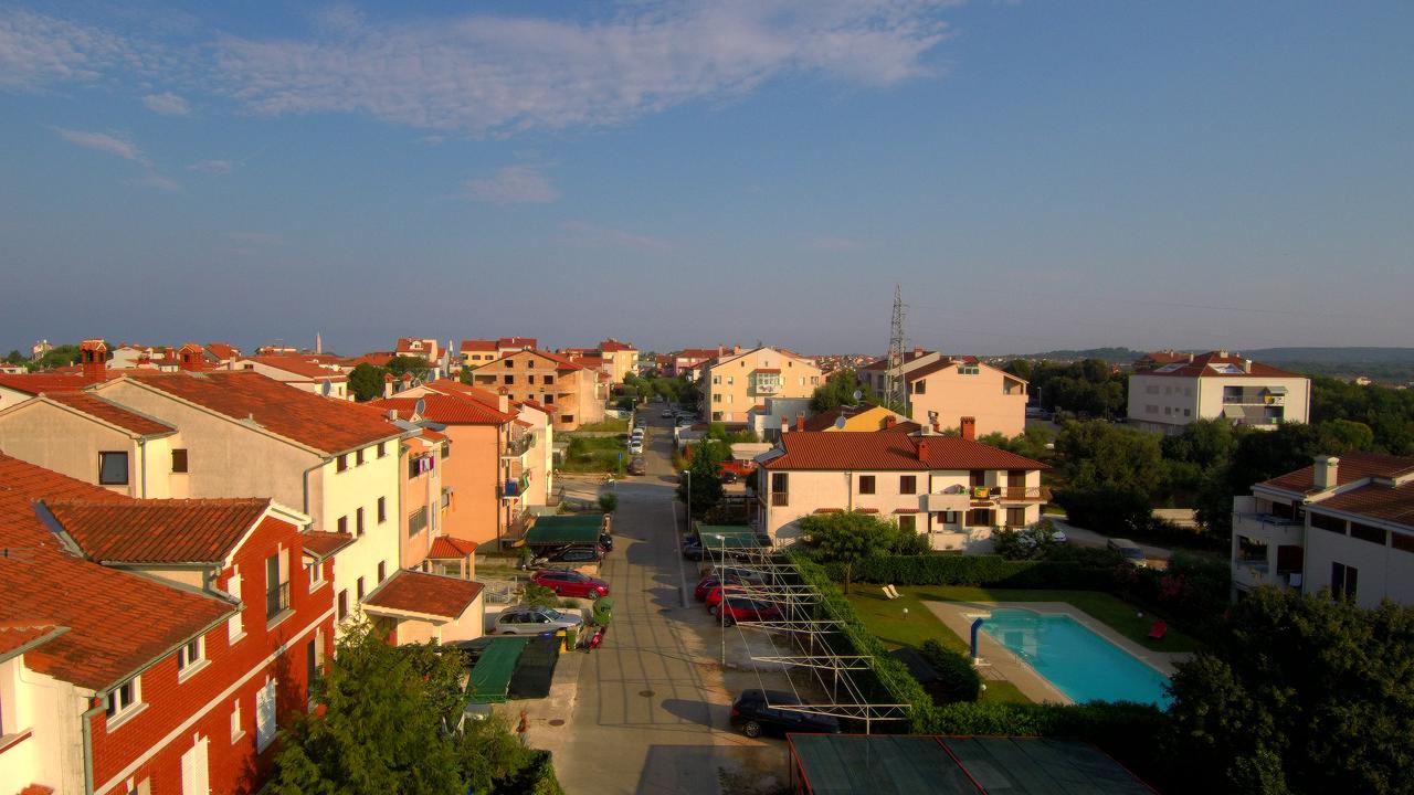 Apartments Ana Wellness