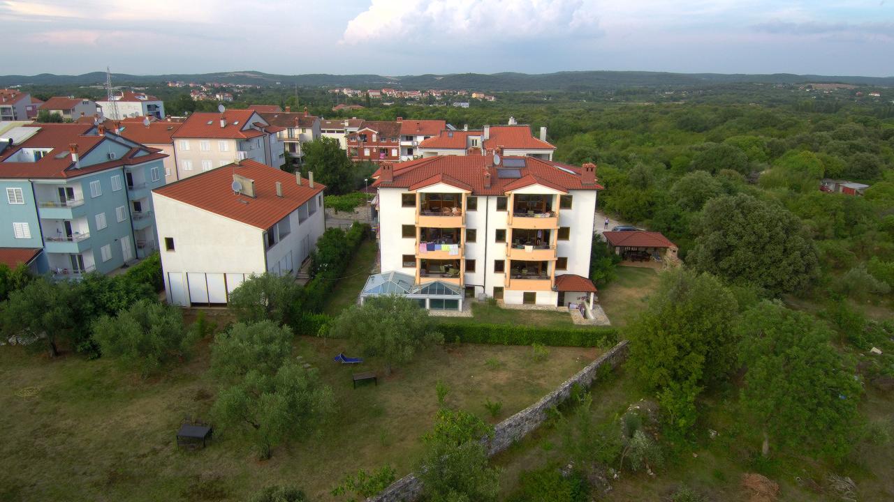 Apartments Ana Wellness