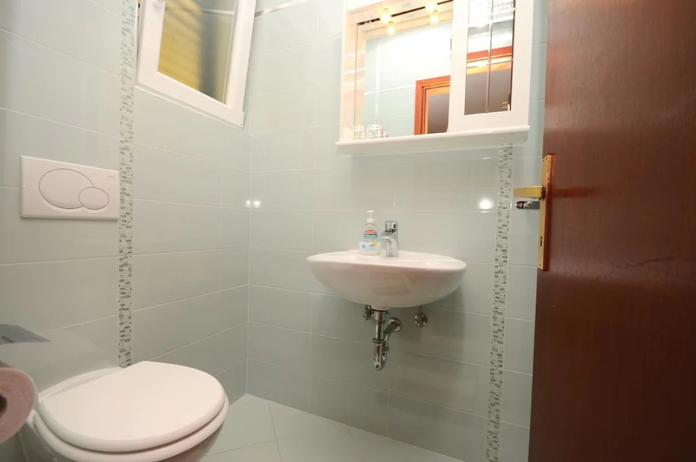 Apartments and Room Mirjana