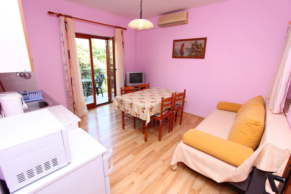 Apartments Antolovic
