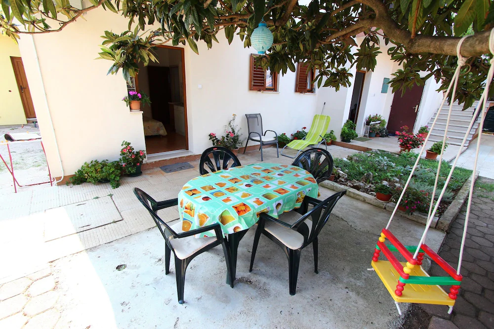 Apartments Antolovic