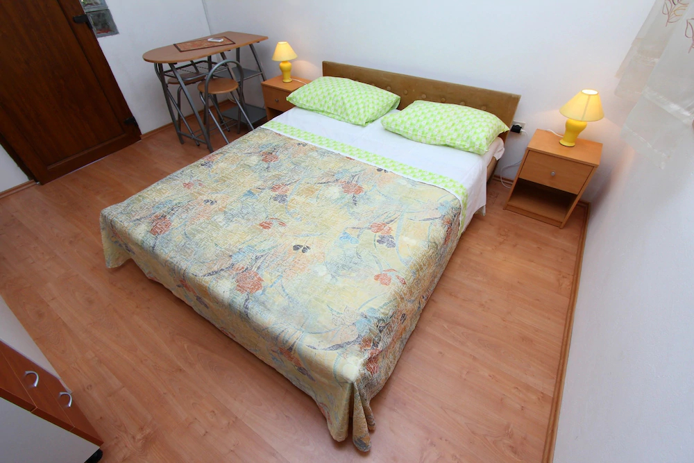 Apartments Antolovic