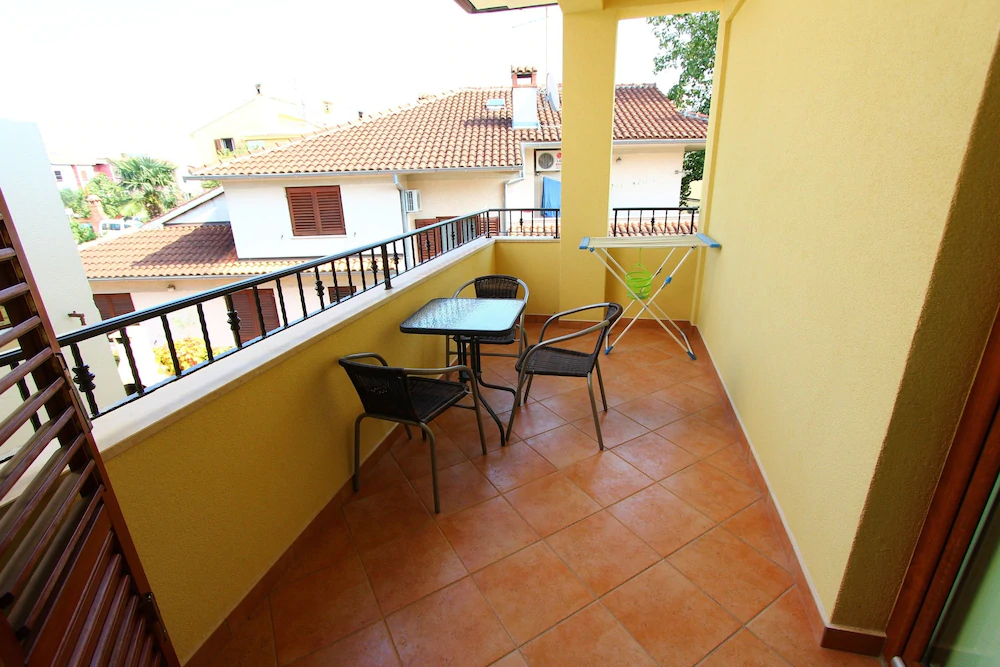 Apartments Antolovic