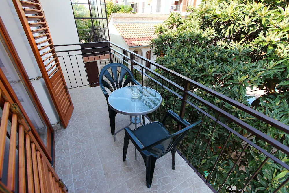Apartments Antolovic