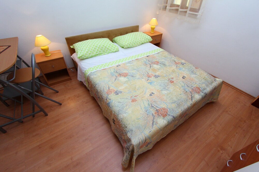 Apartments Antolovic