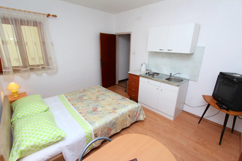 Apartments Antolovic