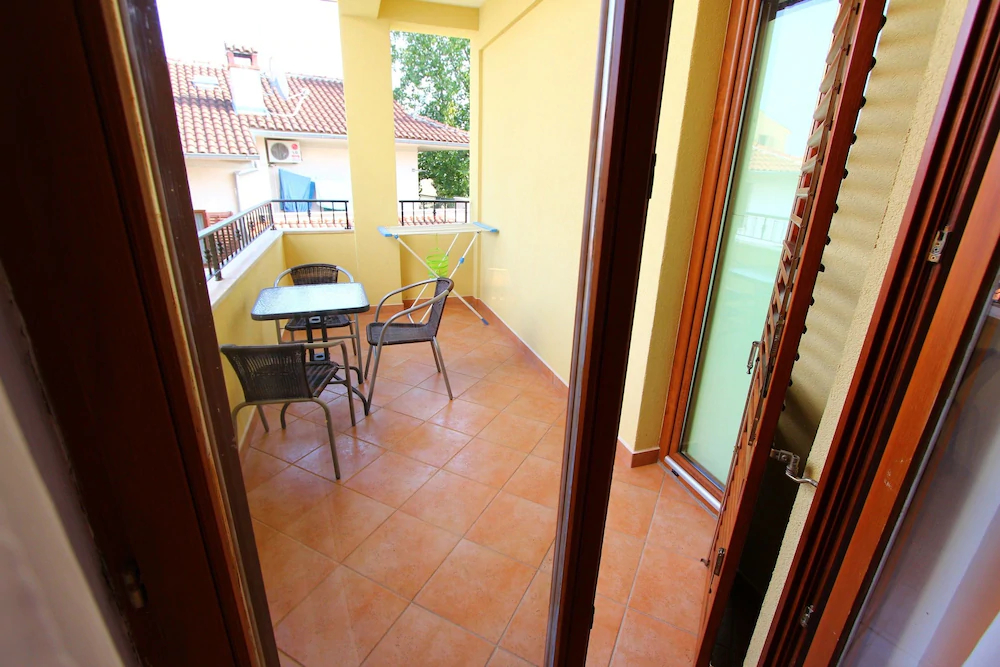 Apartments Antolovic