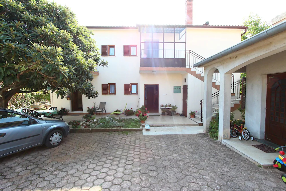 Apartments Antolovic