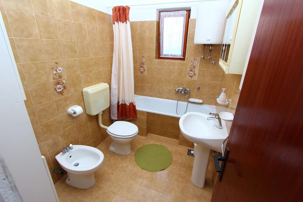 Apartments Antolovic