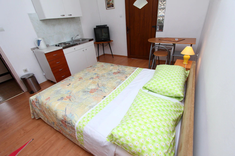 Apartments Antolovic