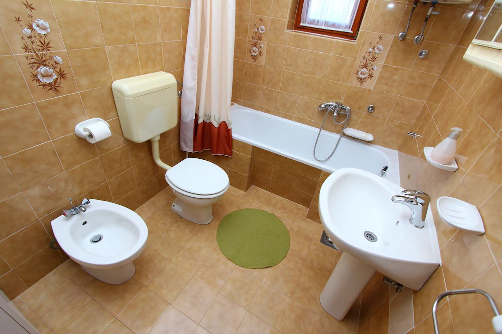 Apartments Antolovic