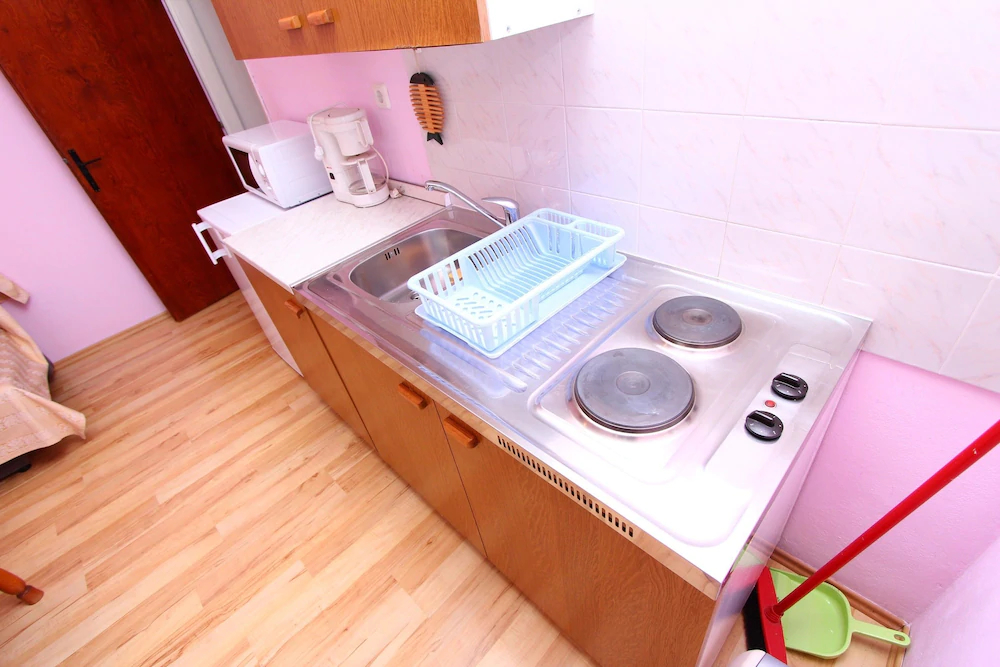 Apartments Antolovic