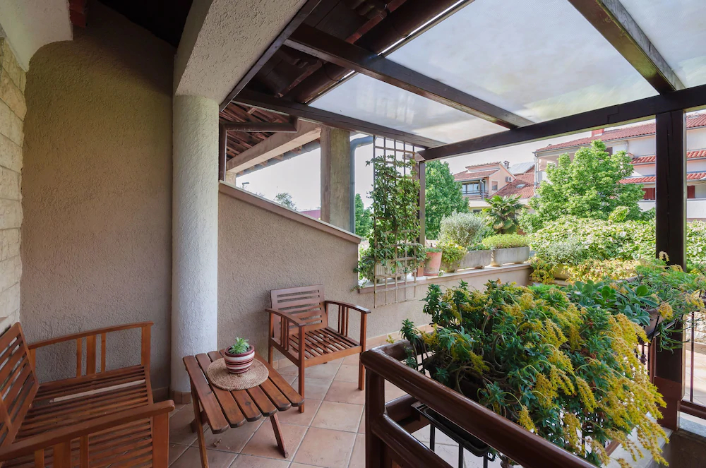 Apartments Branko