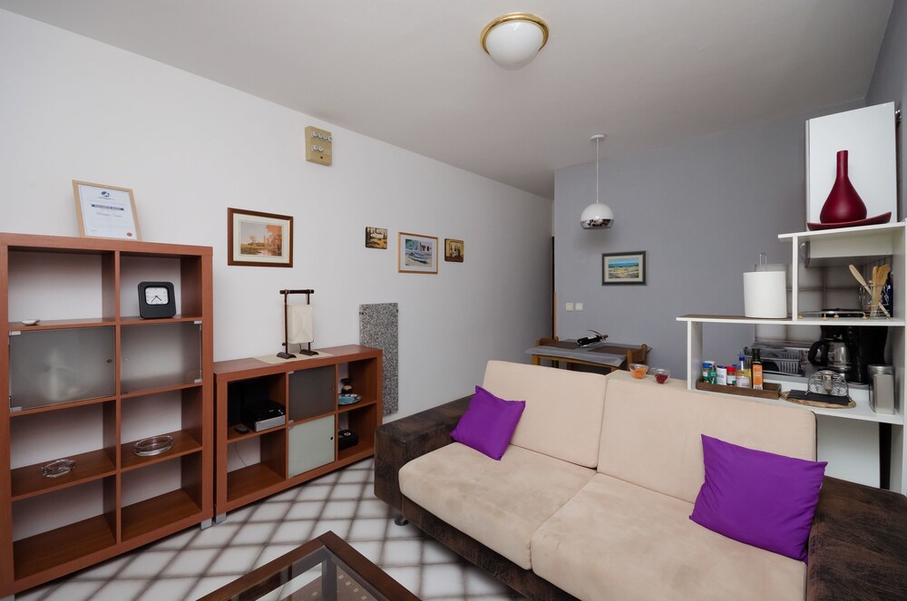 Apartments Branko