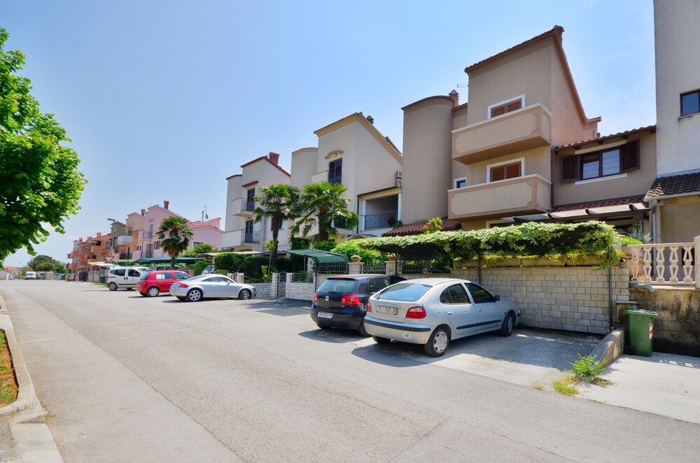 Apartments Branko