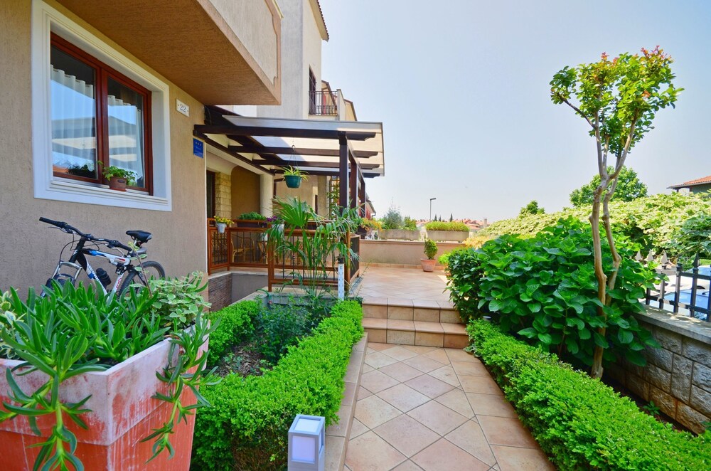 Apartments Branko