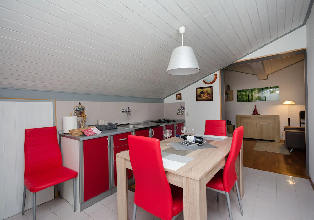 Apartments Branko