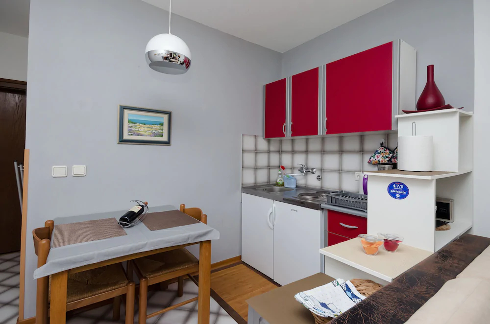 Apartments Branko