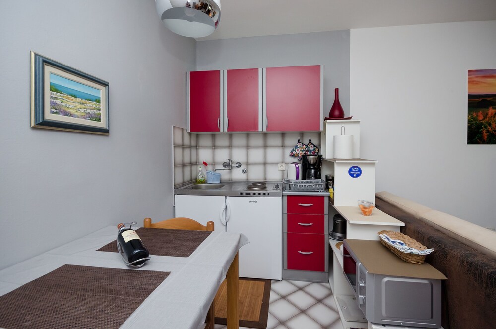 Apartments Branko