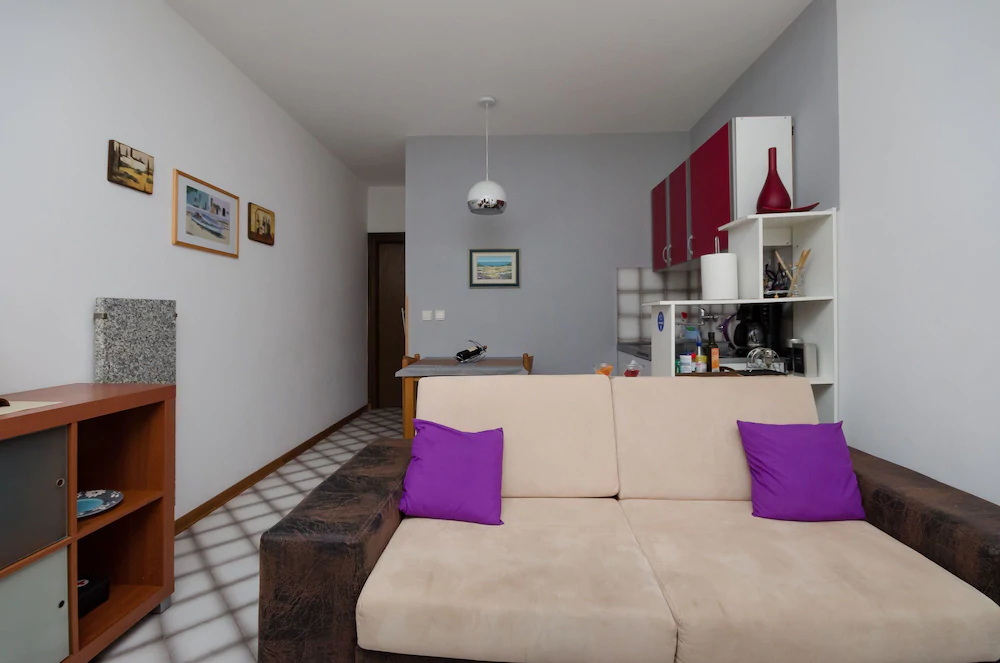 Apartments Branko