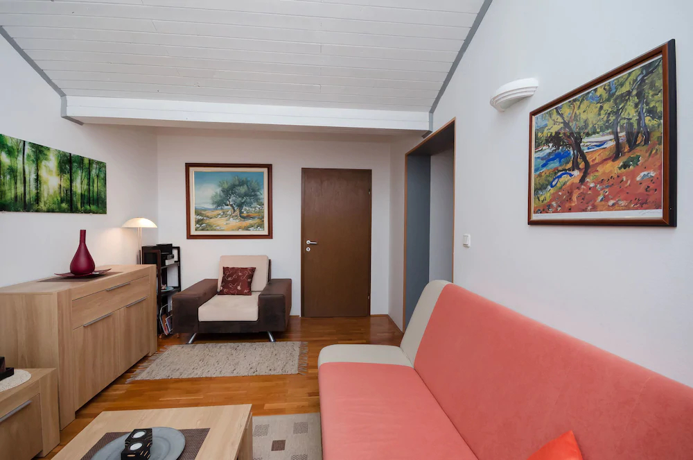 Apartments Branko