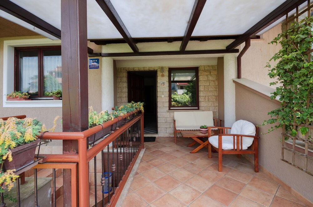 Apartments Branko