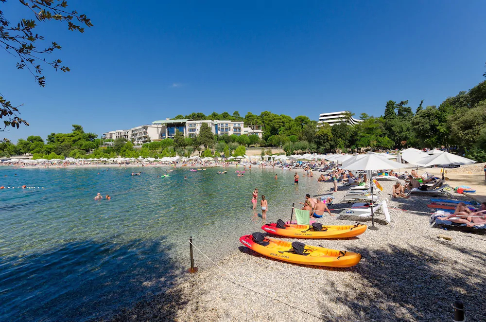 Apartments Branko
