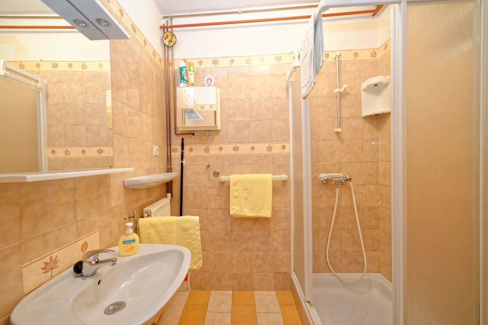Apartments Crevatin 10