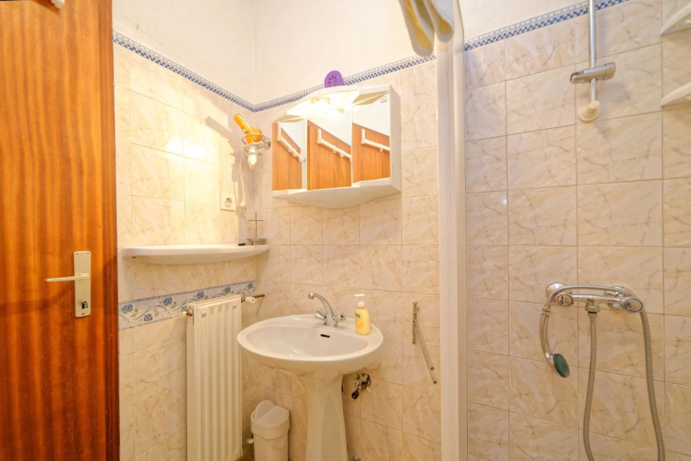 Apartments Crevatin 10