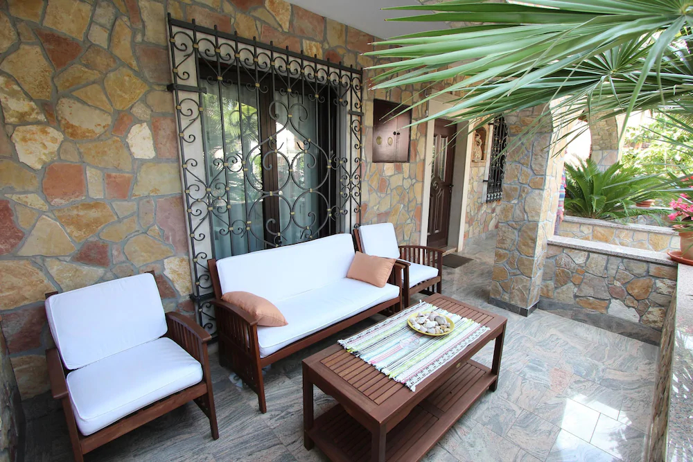 Apartments Dana & Stelio