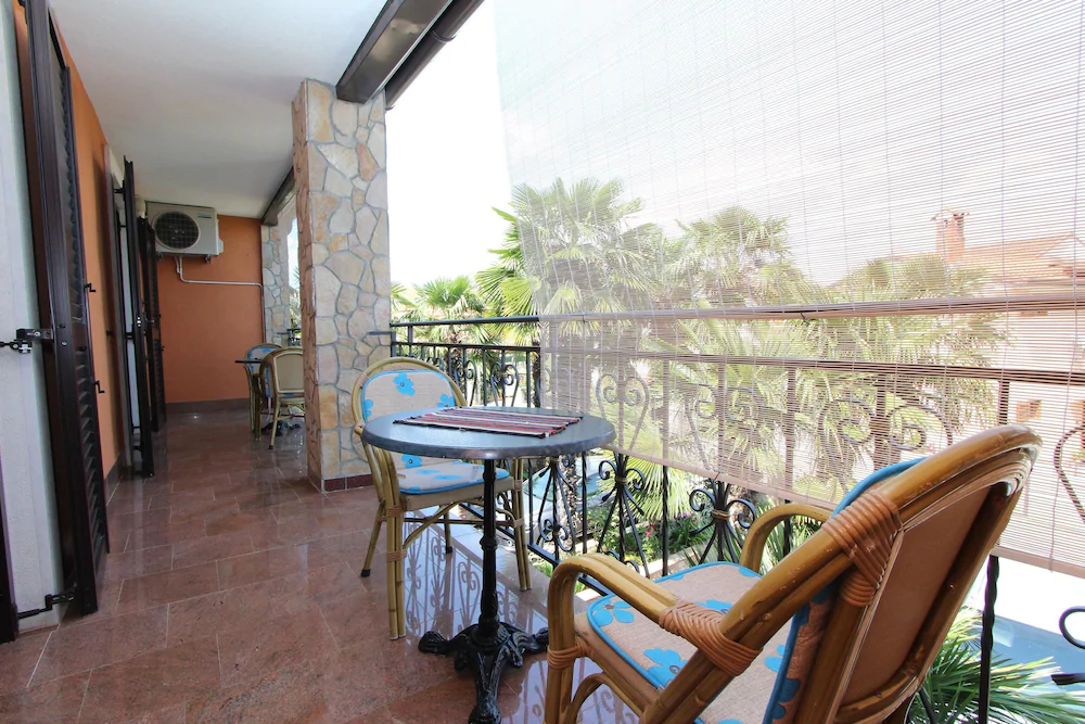 Apartments Dana & Stelio