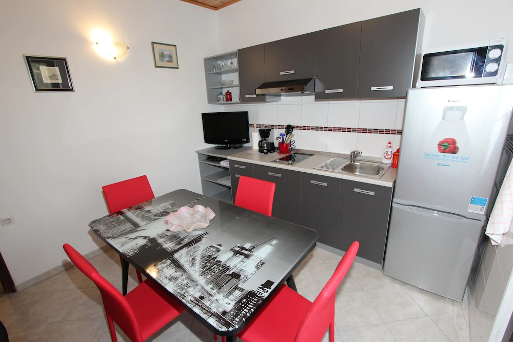 Apartments Dana & Stelio