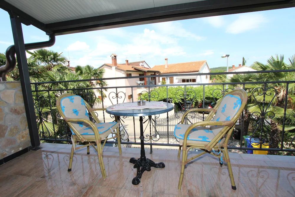 Apartments Dana & Stelio