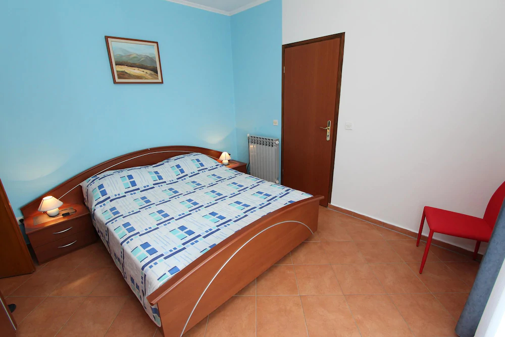 Apartments Dana & Stelio