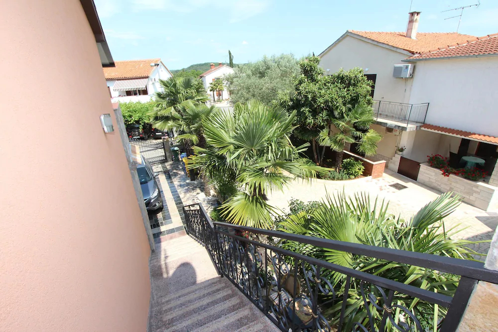 Apartments Dana & Stelio