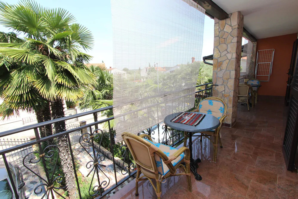 Apartments Dana & Stelio