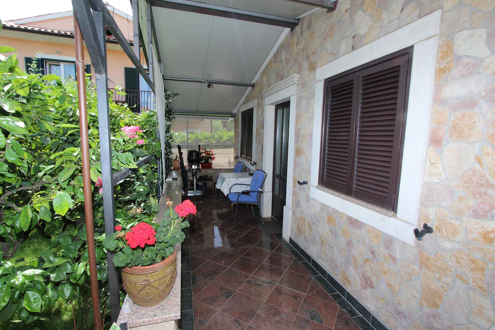 Apartments Dana & Stelio