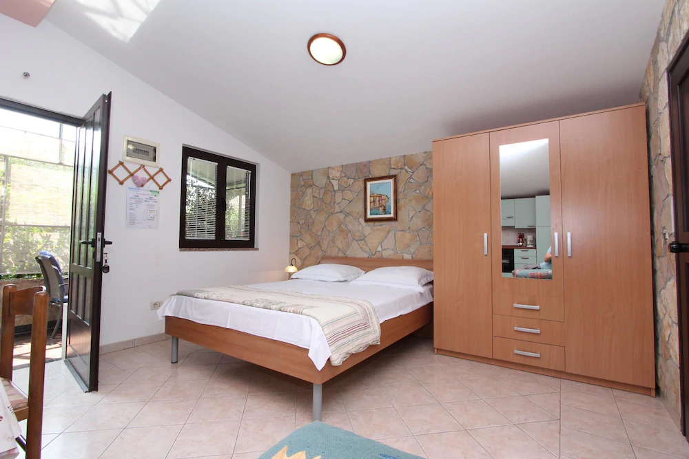 Apartments Dana & Stelio
