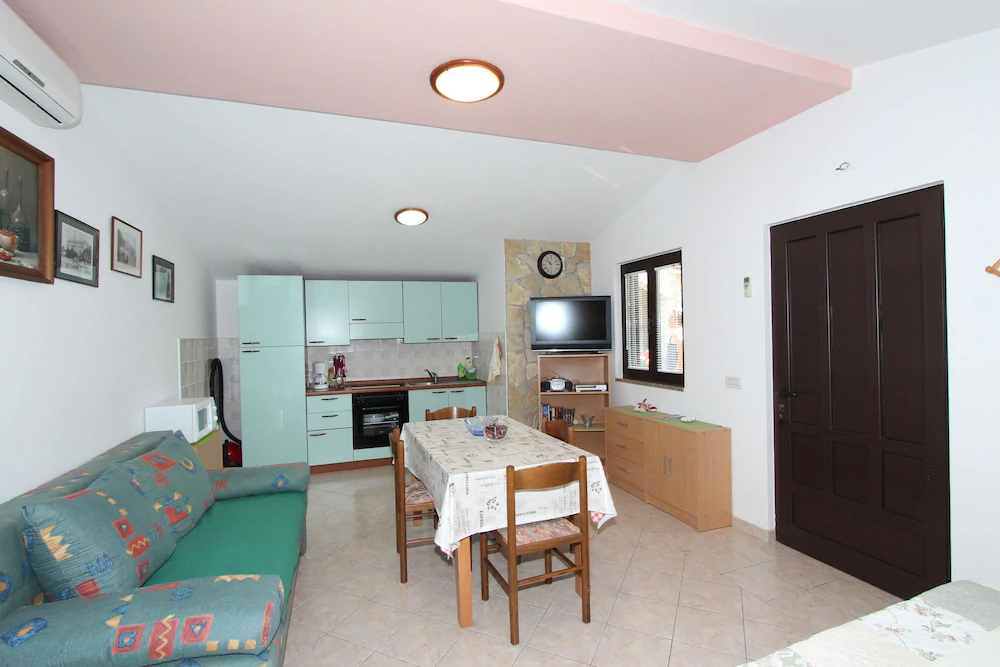 Apartments Dana & Stelio