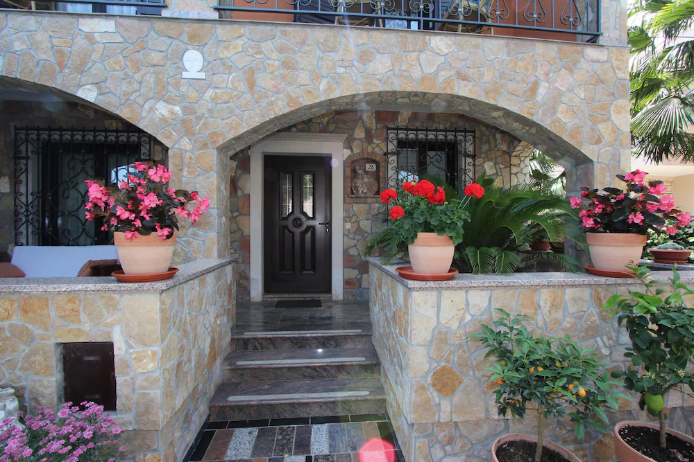 Apartments Dana & Stelio