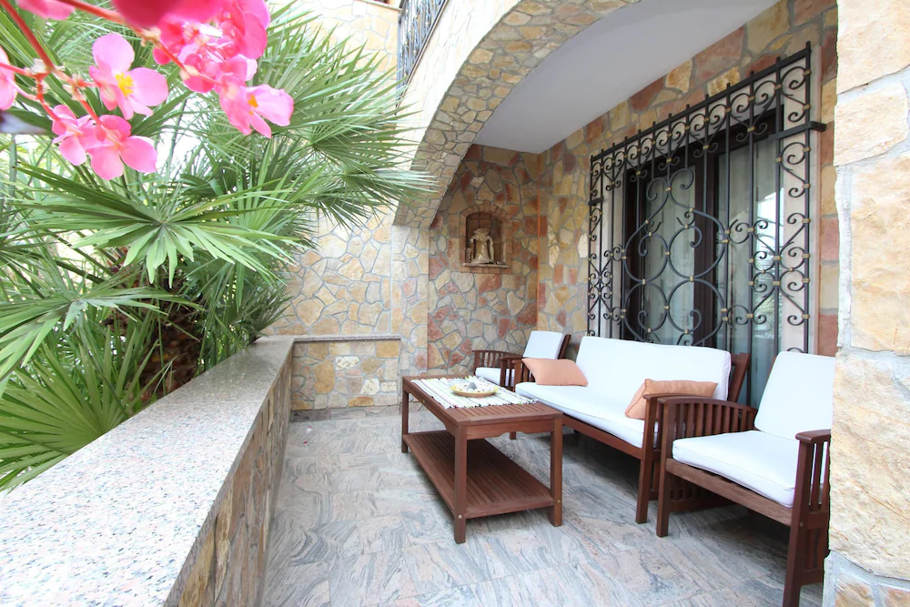 Apartments Dana & Stelio