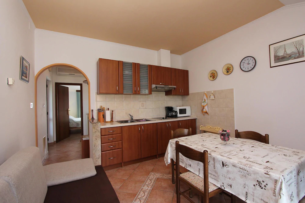 Apartments Dana & Stelio