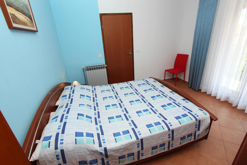 Apartments Dana & Stelio