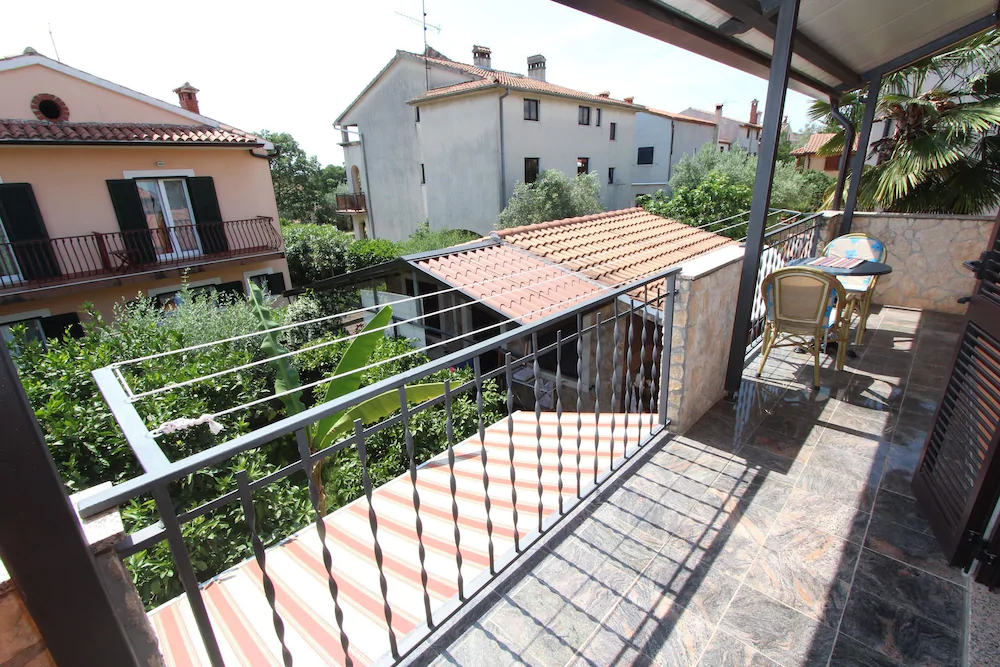 Apartments Dana & Stelio
