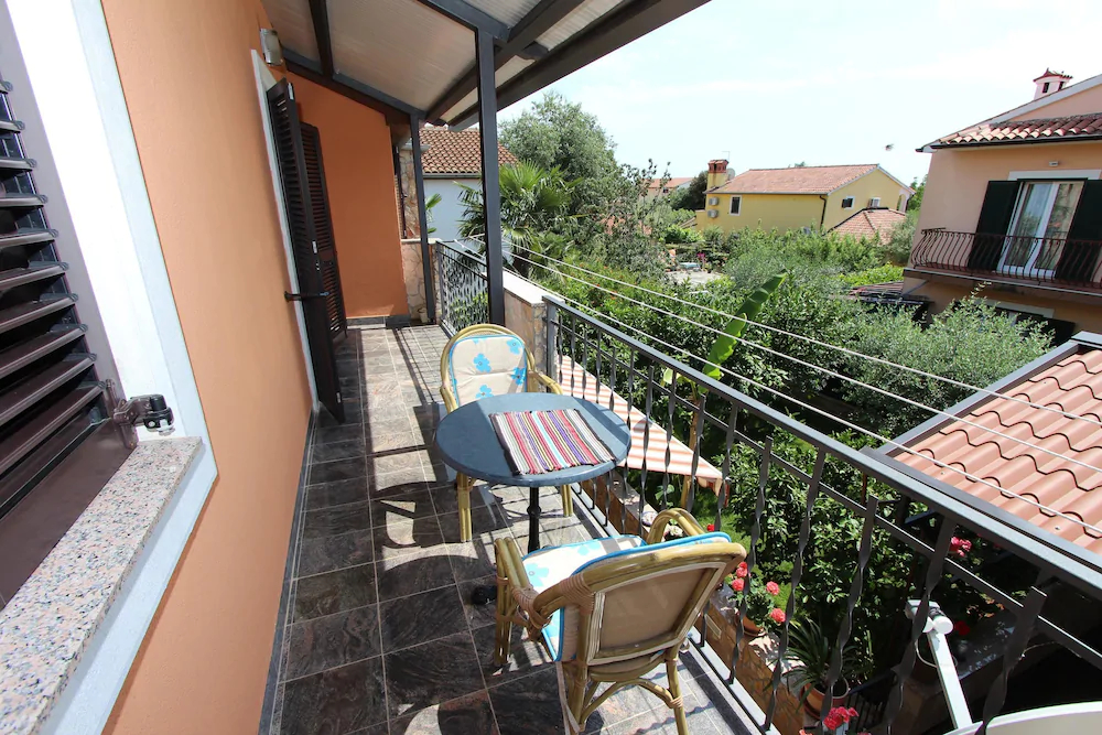 Apartments Dana & Stelio