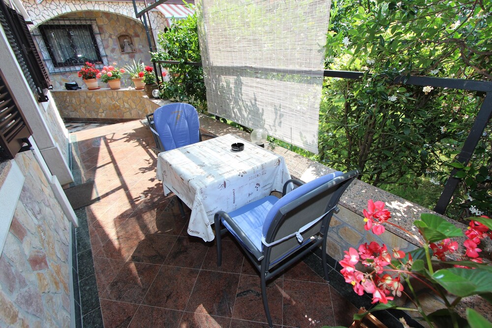 Apartments Dana & Stelio