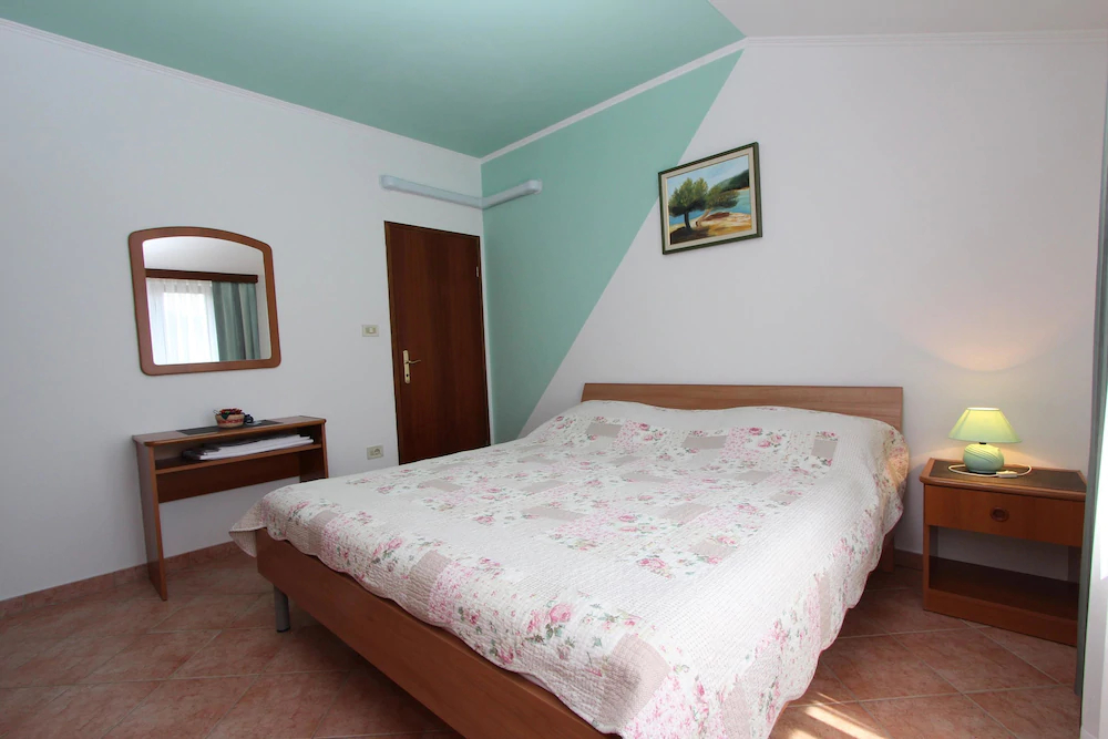 Apartments Dana & Stelio