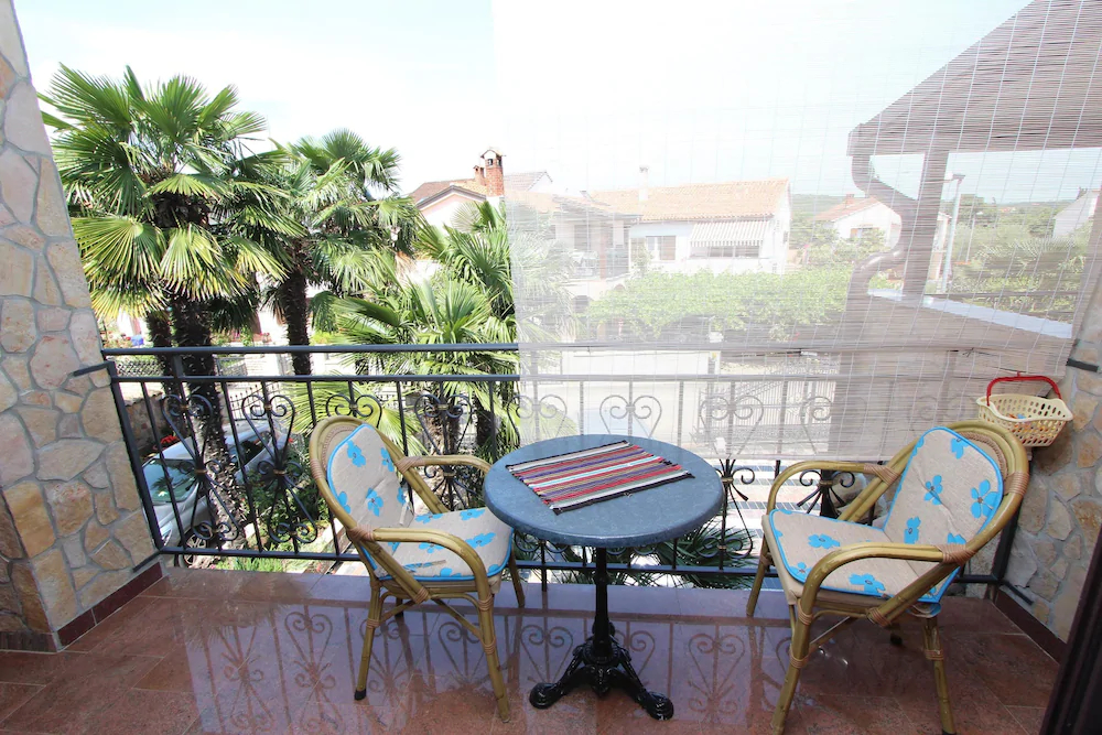 Apartments Dana & Stelio