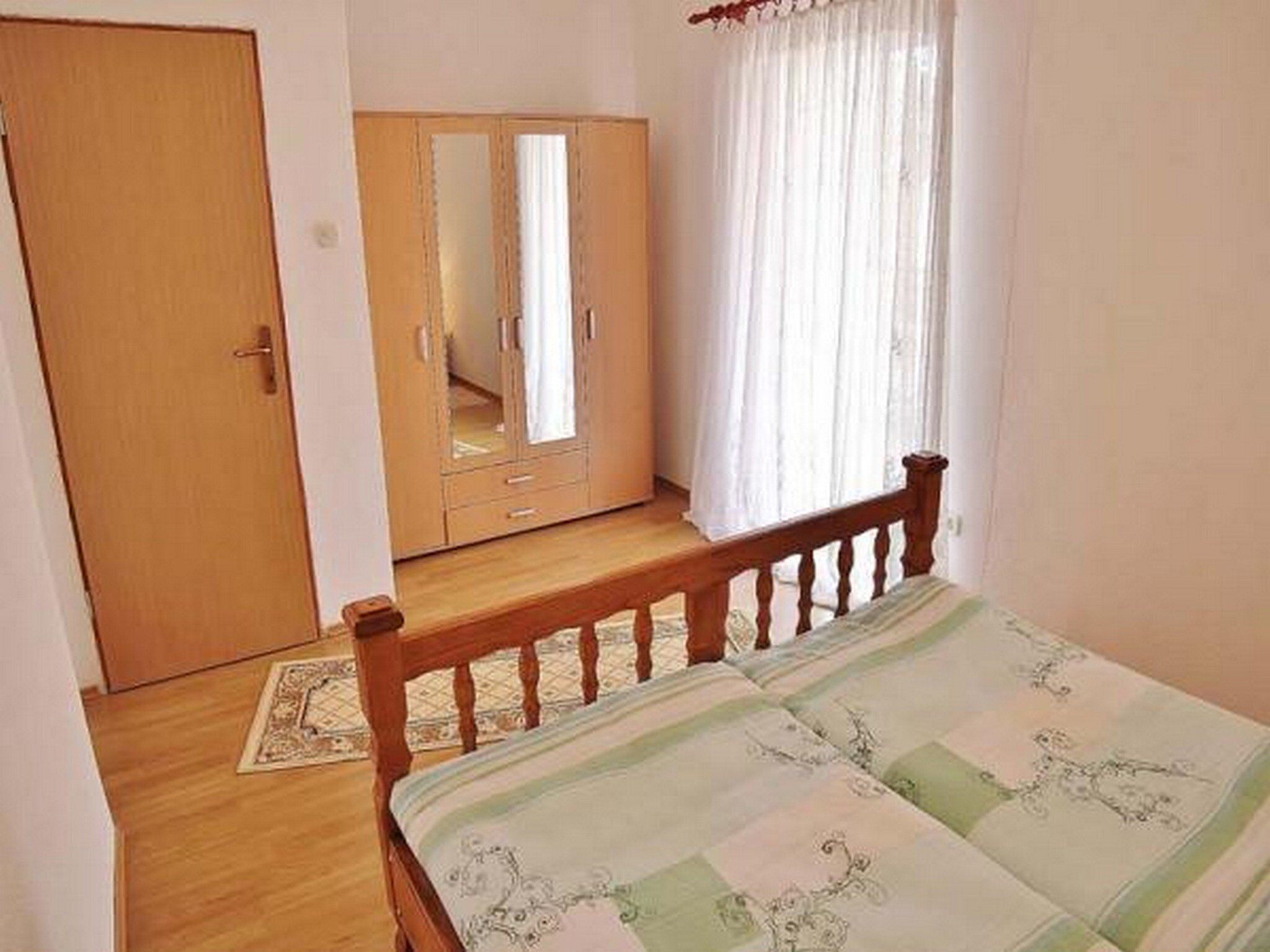 Apartments Dragica